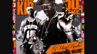 50 Cent - It Is What It Is (Murder Inc diss)