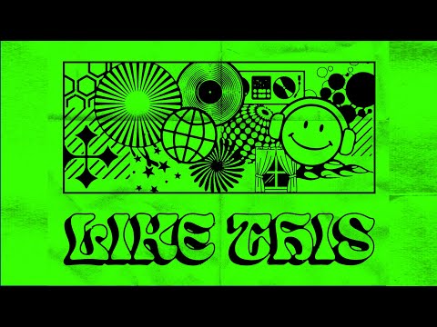 THUGLI & ESKEI83 - LIKE THIS