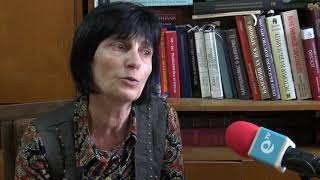 Регионалният исторически музей издаде фотоалбум "Футболът в Хасково през ХХ век"