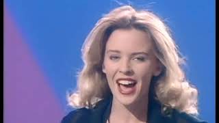 Kylie Minogue   Wouldn't Change A Thing   Official Video