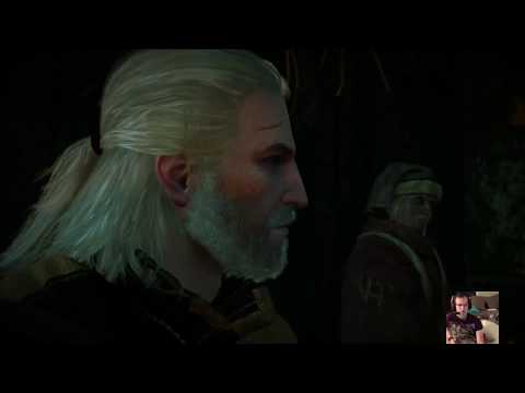 The Witcher 3: Wild Hunt - Vom Regen in die Traufe #084