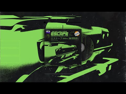 Sam Ourt, AKIAL & Srikar - Escape (Juan Dileju & Sam Ourt VIP Mix)