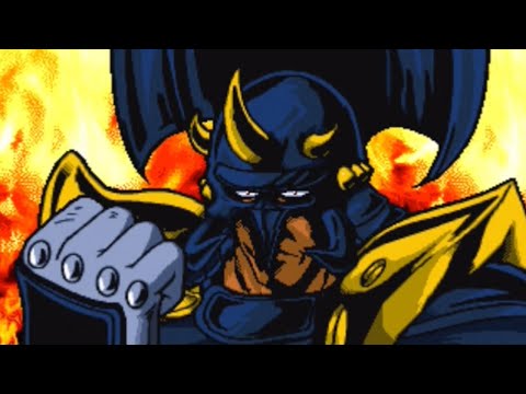 Fighting Mania: Fist of the North Star 2 | Course 5 | The Legend of the True Messiah