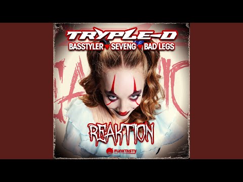 Tryple-D: Reaktion