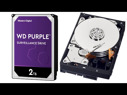 Hard Disk Drive