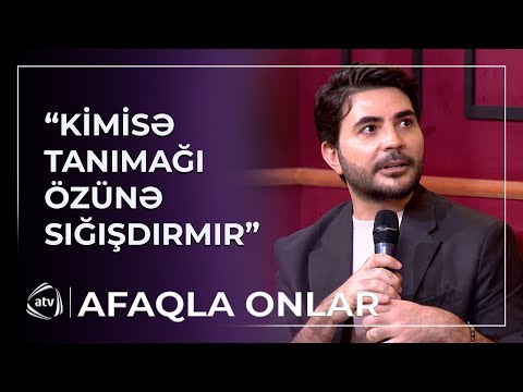 "Biri-birimizi yaxşı tanıyırıq" - Müğənnidən Nigar Camala SƏRT TƏNQİD