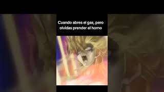 cuidado al cocinar #yugioh #acdc #memes