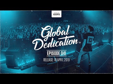 COONE - GLOBAL DEDICATION 041