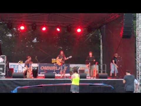 Bohouš Josef a Burma Jones - Kapkama se proplétám (Zvuková zkouška) Bohuslavice