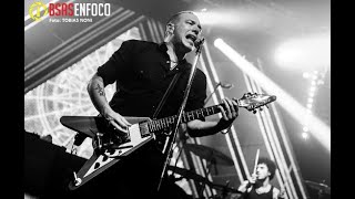 Catupecu Machu - Plan B: Anhelo de Satisfaccion (Recital en Vivo _ Teatro Vorterix 2014)