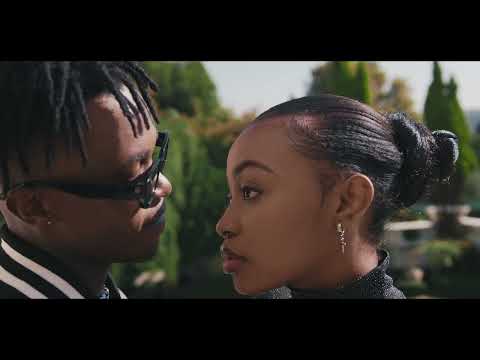 Mayten - Karolina [ft S1mba] (Official Music Video)