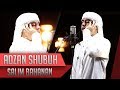 BEST VOICE | Adzan Shubuh | Salim Bahanan