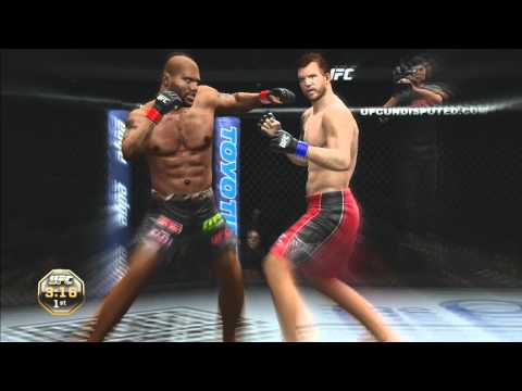ufc undisputed 3 ps3 playstation store