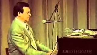 И у причала ждал я немало