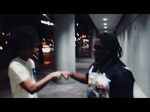 SpinAgain3 x Baby K - Walking With The Bears (Music Video) shotbyRodKFilmz