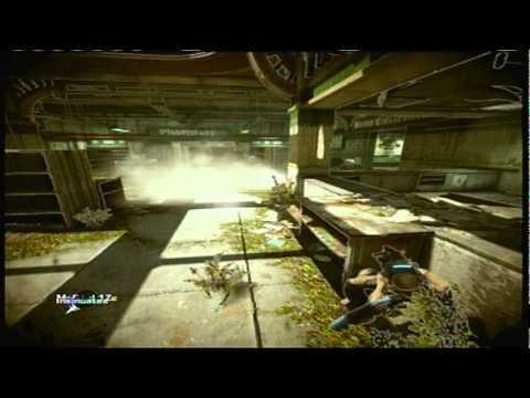 aversioN vs CALiNORTH's Team (Checkout)