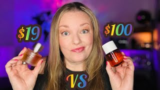 BATTLE OF THE VANILLAS!! PHLUR VS MIXBAR ARE THEY THE SAME? #perfume #fragrancefriday #vanilla