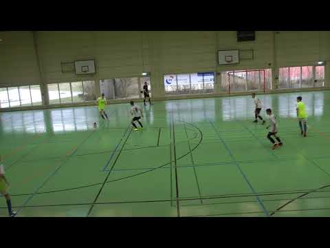 SV Weil C1 - FC Steinen Höllstein C1  '10.02.2019'