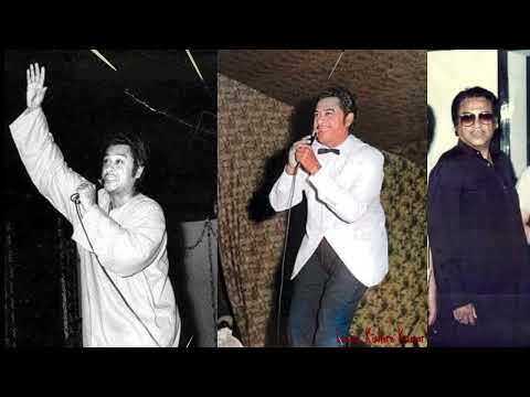 Ek Din Bik Jayega Mati Ke Mol | Kishore Kumar | Rahul Dev Burman | Dharam Karam | Majrooh Sultanpuri