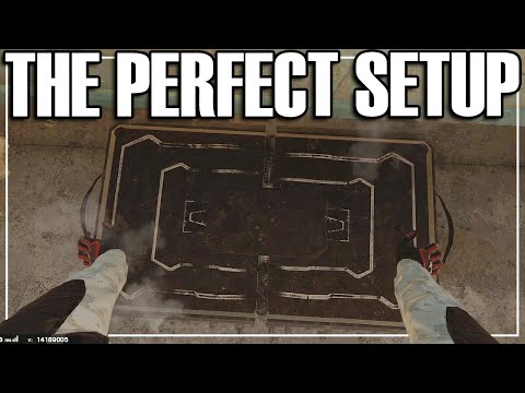 Copper To Diamond: Please Walk Into My Traps - Rainbow Six Siege