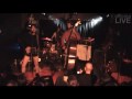 old time relijun live @ magnolia 2008
