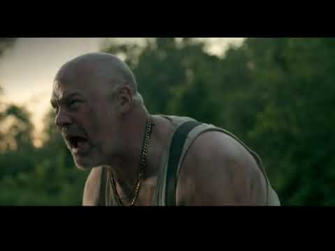 Sweet Tooth finds out about Trash Man (Twisted Metal Peacock S2)