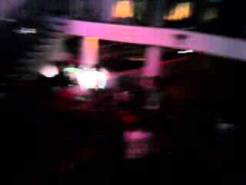 DJ FIESTA TOCANDO CORAÇAOZINHO NA MOENA