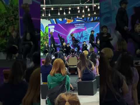 200726 SSR cover SJ (Run as Sungmin) - Bonamana + Sorry Sorry @ Central Chaengwattana (Au)