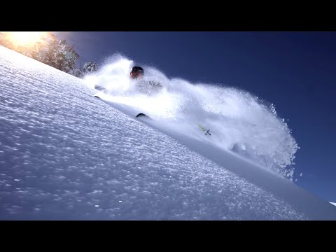 Freefly Wave meets switzerland mountain crew. SAMCAMs first impressions with the super slowmo camera
