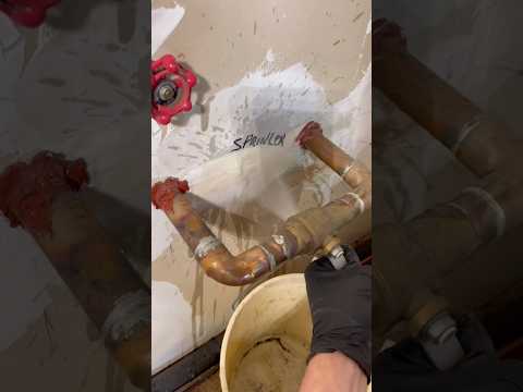 Propress Vs. Cold Weather!  #spokane #plumber #propress