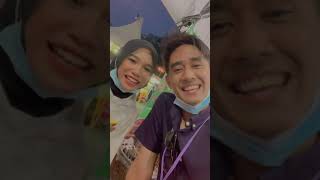 Download lagu IMANTROYE NYANYI UNTUK AQILZULKIFLEE 🤪❤️ mp3