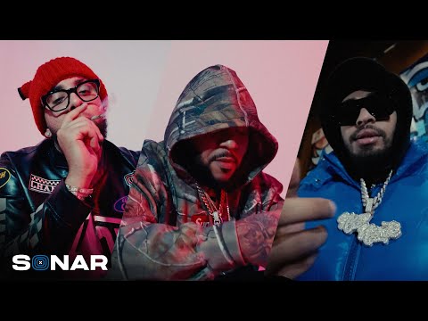 SLAYTER, Midnvght, NTG  -  ese cul* es drog* (Video Oficial)