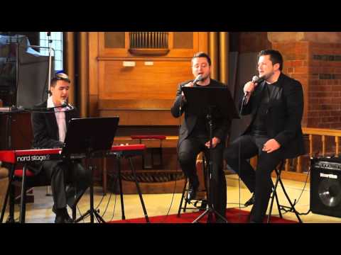 Mark Lebedev - Love came down