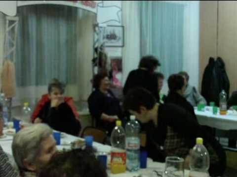 PROGRAM BRIGE O STARIMA Proslava 8  MARTA 2008