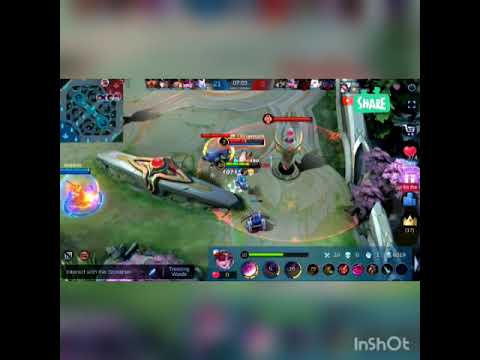 17 KILL NO DEATH Ruby Crazy Lifesteal ( Top 1 Global Ruby ) By Riz.