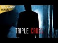 Triple Cross Action Adventure Full Movie Caught In A Deadly Game Hitmen Battle For Survival