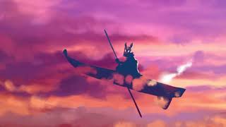 Slow Magic - Light (Qrion Remix) [Official Audio]