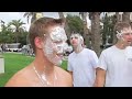 Pie To The Face 6 So Many Pies To So Many Faces Pie Montage