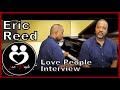 Jazz Pianist Eric Reed demonstrates Horace Silver, Dave Brubeck, Ramsey Lewis!!!