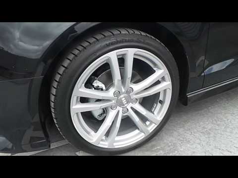 171D43356 - 2017 Audi A3 SAL 1.6TDI 110 S LINE - 2.9 APR available on this ...