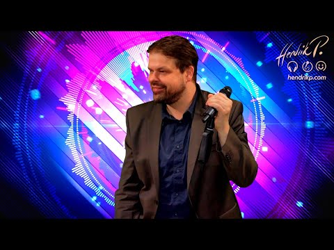 Song@Home - 156 - "I Can't Get Enough" (Chyp-Notic) Cover Hendrik P.