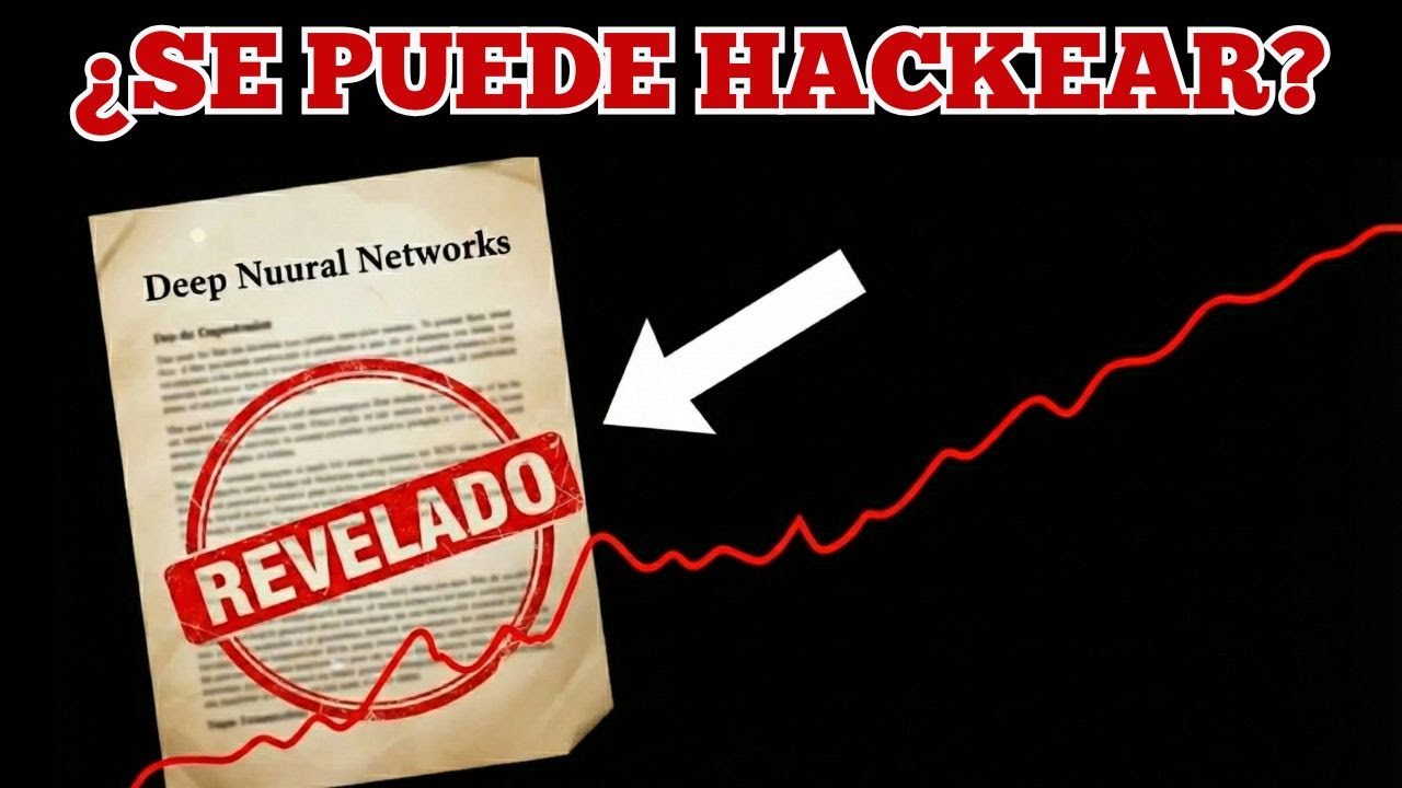 Volví a YouTube solo para revelar La Verdad de su Algoritmo