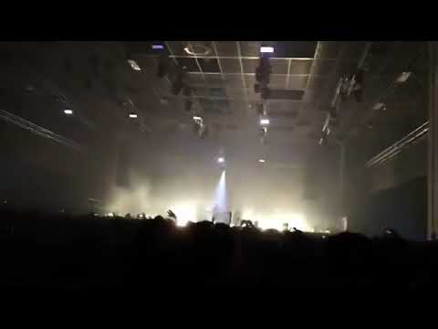 Solomun plays Luca Marchese’s Track (Unreleased) @ Movement Festival 2018