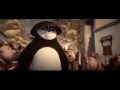 Kung Fu Panda- Hero (remix) by Skillet 