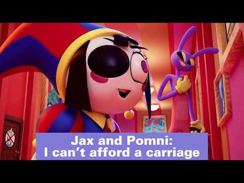 TADC: Daisy Bell (Full Song+Lyrics)