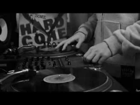 DJ MODESTY - MOP MIXTAPE CHALLENGE