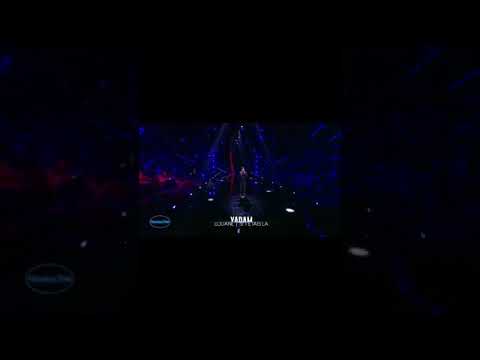 Yadam - nouvelle star - si t’étais là ( louane )