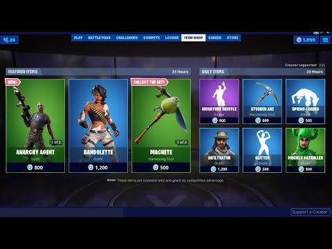 Part 3 Halloween Challenges Fortnite