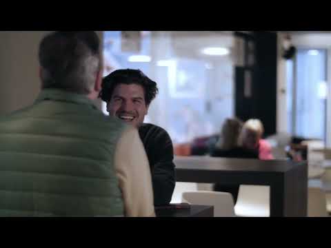 Olympia Hasselt - Interview John