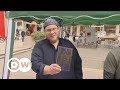 A look at Germany's growing Salafist Islamic community | DW English